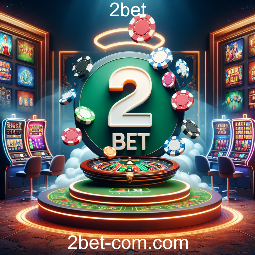 Descubra a Emoção dos Cassinos Online no 2bet
